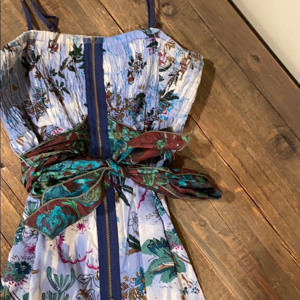 Free People top